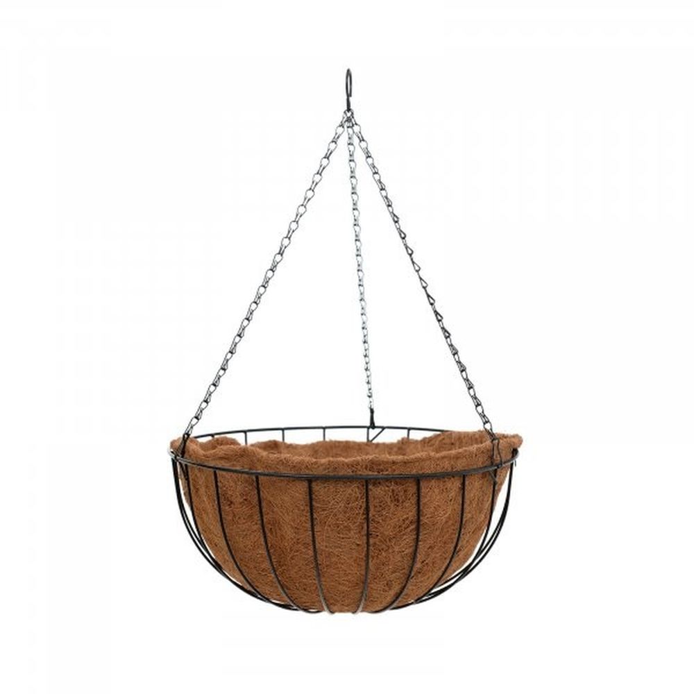 12in Smart Hanging Basket